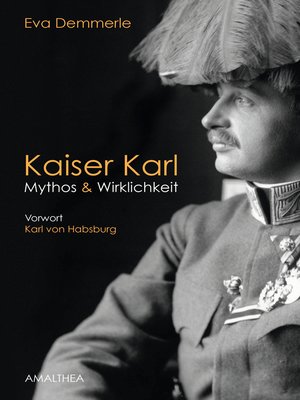 cover image of Kaiser Karl